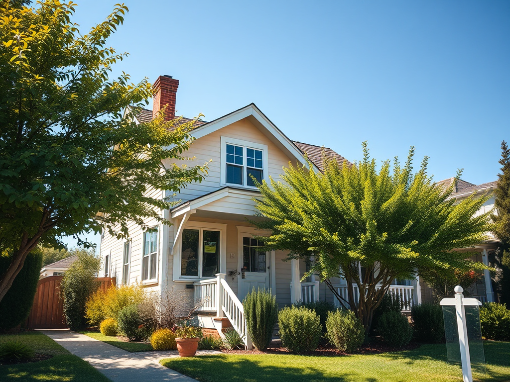 What To Do With Inherited Rental Property in California