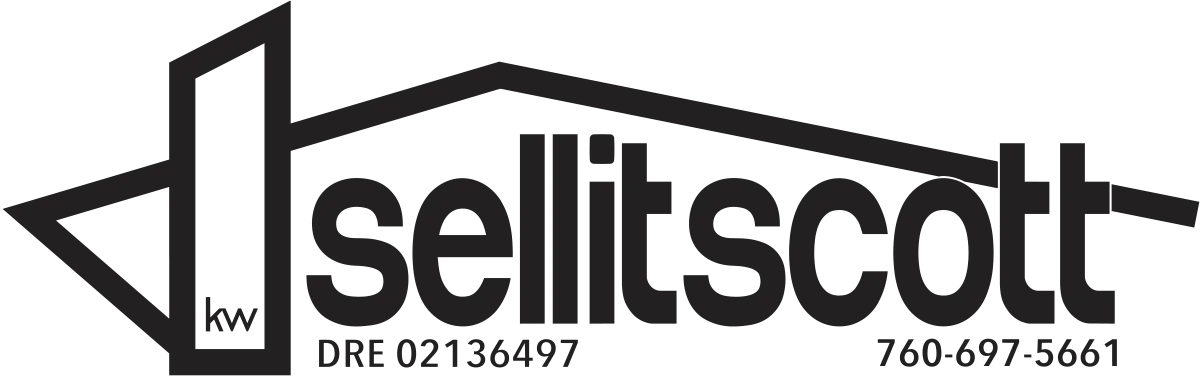 SellItScott.com, Inherited Home Specialist
